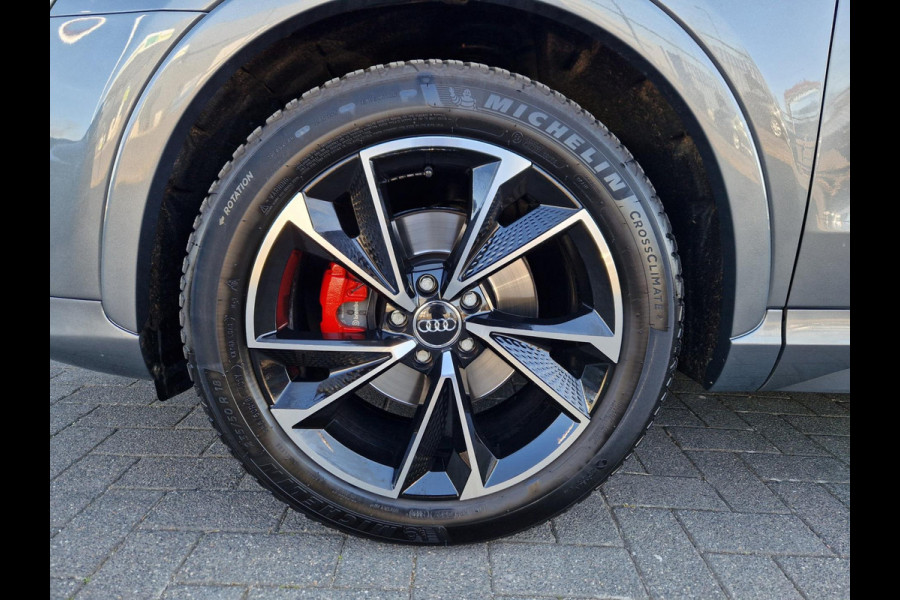 Audi Q3 1.4 TFSI CoD Aut. Sport 2x S-line