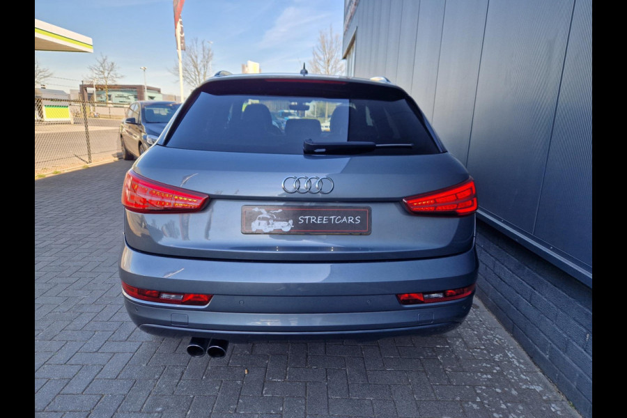 Audi Q3 1.4 TFSI CoD Aut. Sport 2x S-line