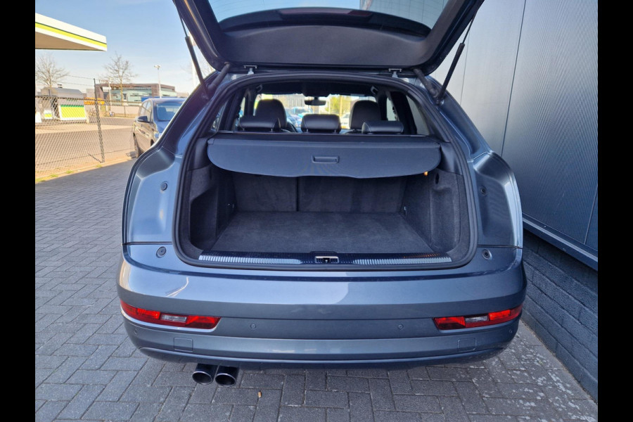 Audi Q3 1.4 TFSI CoD Aut. Sport 2x S-line