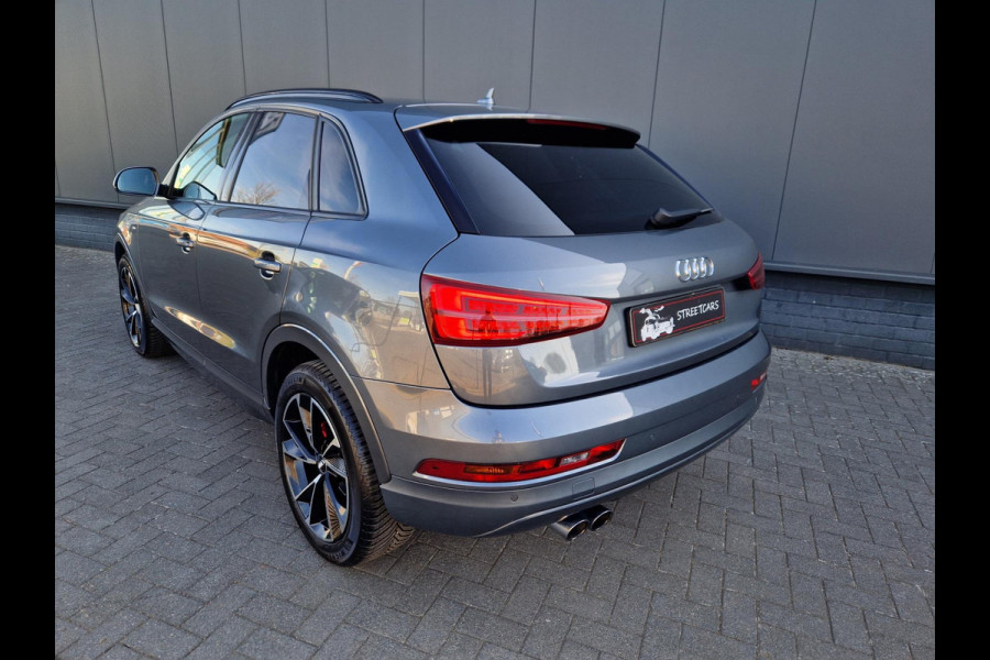 Audi Q3 1.4 TFSI CoD Aut. Sport 2x S-line