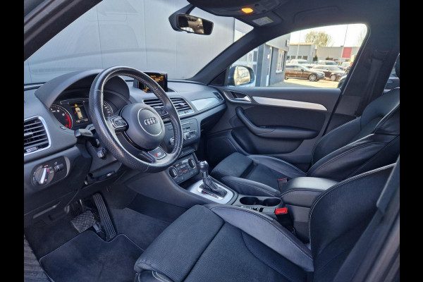 Audi Q3 1.4 TFSI CoD Aut. Sport 2x S-line