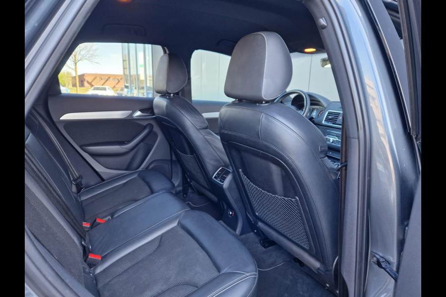 Audi Q3 1.4 TFSI CoD Aut. Sport 2x S-line