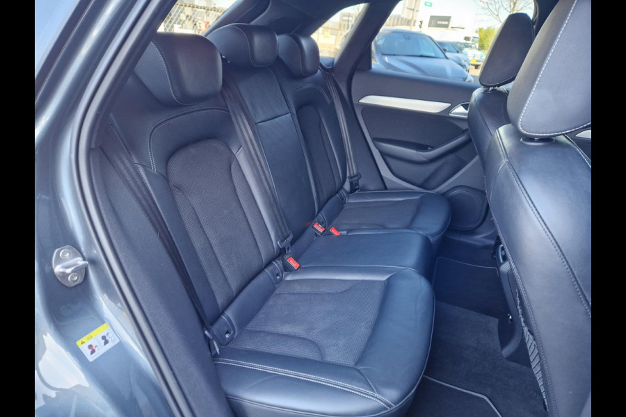 Audi Q3 1.4 TFSI CoD Aut. Sport 2x S-line
