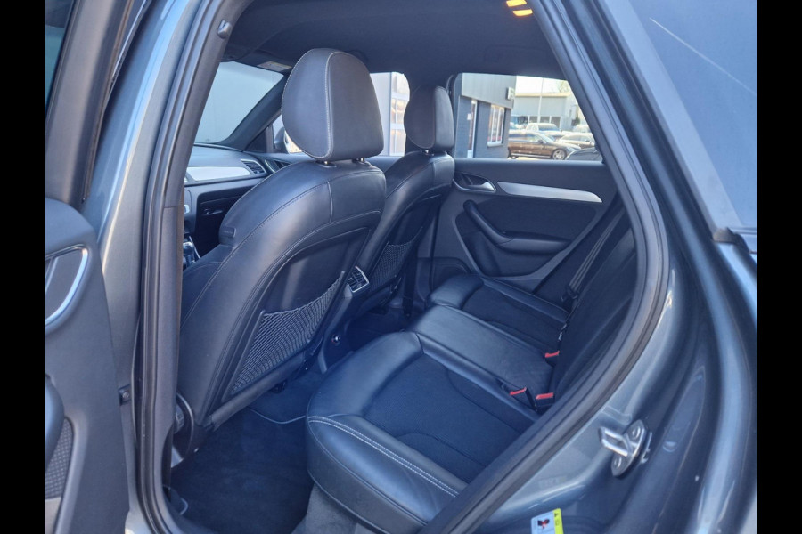 Audi Q3 1.4 TFSI CoD Aut. Sport 2x S-line