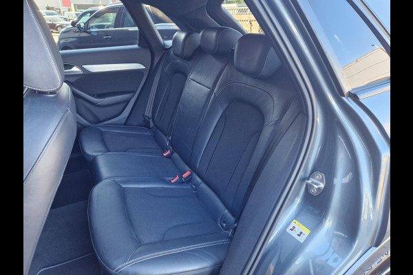 Audi Q3 1.4 TFSI CoD Aut. Sport 2x S-line