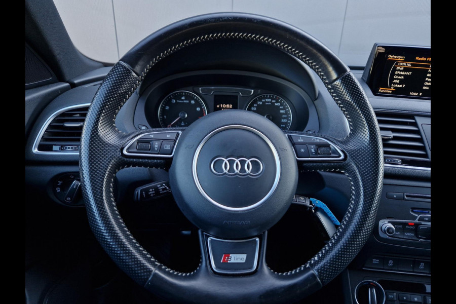 Audi Q3 1.4 TFSI CoD Aut. Sport 2x S-line