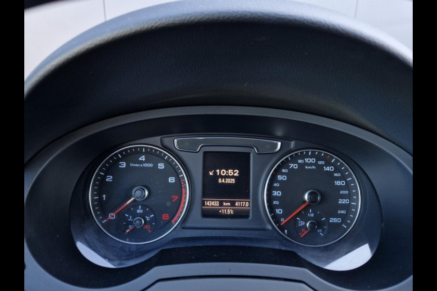 Audi Q3 1.4 TFSI CoD Aut. Sport 2x S-line