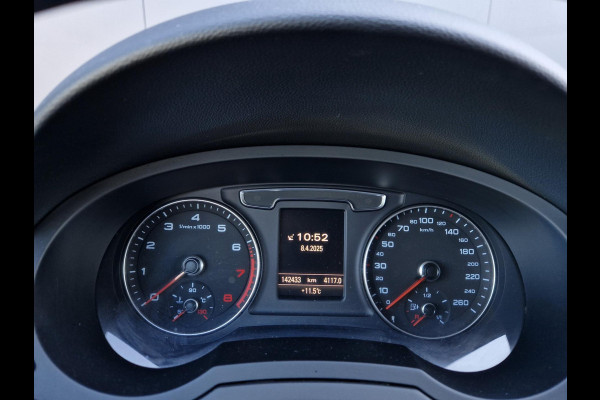 Audi Q3 1.4 TFSI CoD Aut. Sport 2x S-line