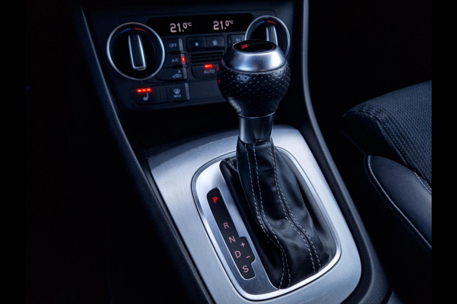 Audi Q3 1.4 TFSI CoD Aut. Sport 2x S-line