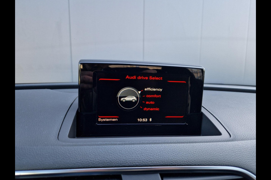 Audi Q3 1.4 TFSI CoD Aut. Sport 2x S-line