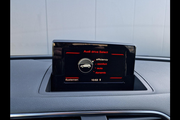 Audi Q3 1.4 TFSI CoD Aut. Sport 2x S-line