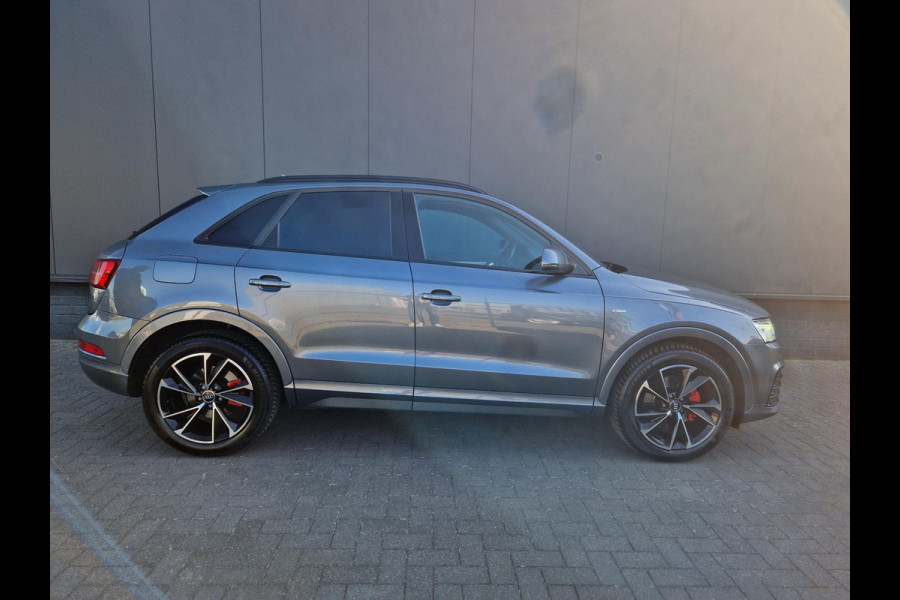 Audi Q3 1.4 TFSI CoD Aut. Sport 2x S-line
