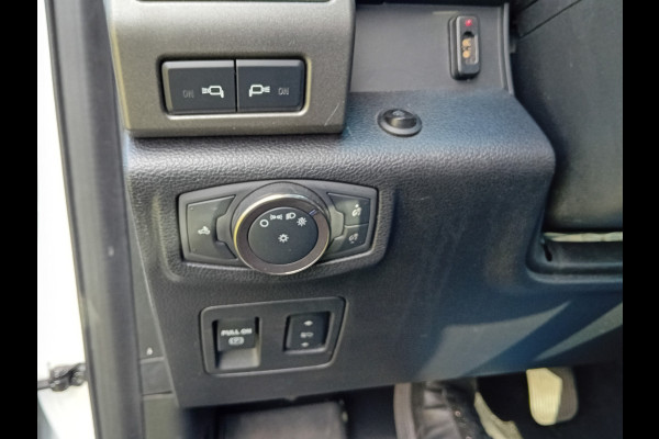 Ford USA F-150 3.5 V6 Ecoboost SuperCrew Raptor