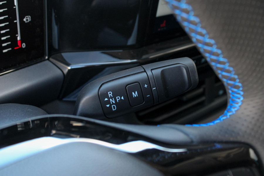 Ford Transit Custom 320 2.0 TDCI L2H1 MS-RT AWD Digital Aqua Blue | Dubbele zijschuifdeur | Inklapbare trekhaak | Navigatie systeem | Centrale dubbele vergrendeling | AGM accu | Handmatige regeneratie roetfilter | Centrale dubbele vergrendeling |  Wis/was achter | Vehicle Integration System