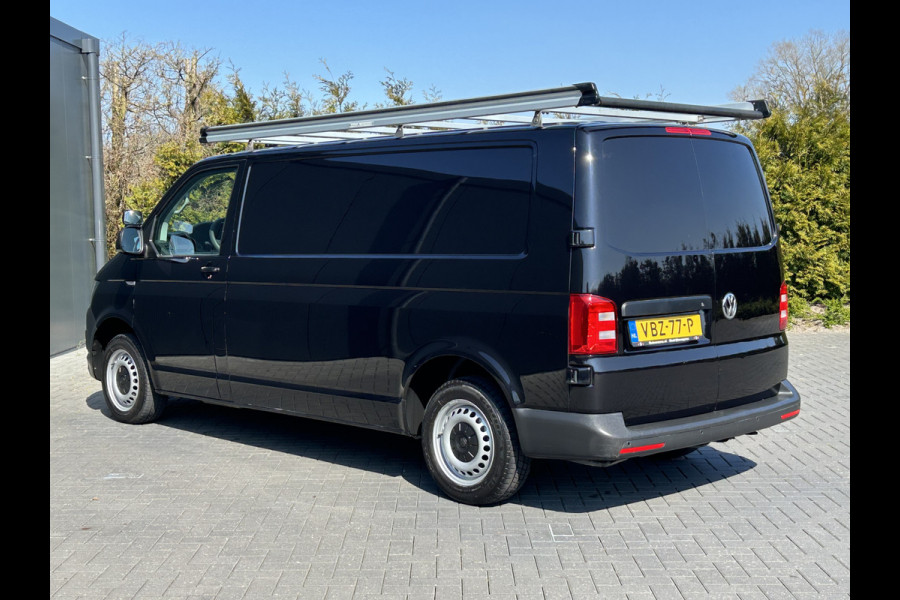 Volkswagen Transporter 2.0 TDI 102 PK / L2H1 / 1e EIG. / BOTT INRICHTING / IMPERIAAL / AIRCO / CRUISE / NAVI