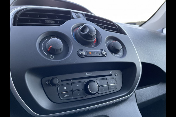 Renault Kangoo 1.5 dCi E6 110pk Maxi R-link Lease €152 p/m Airco, Navi, PDC, Inrichting, onderhoudshistorie aanwezig