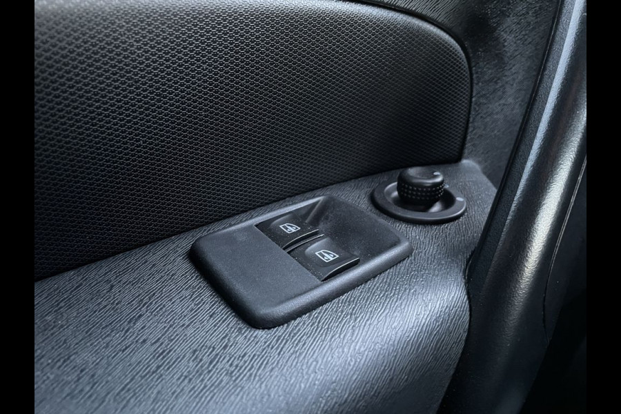 Renault Kangoo 1.5 dCi E6 110pk Maxi R-link Lease €152 p/m Airco, Navi, PDC, Inrichting, onderhoudshistorie aanwezig