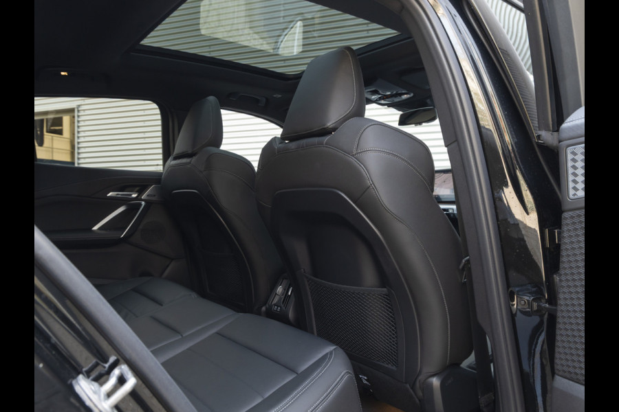 BMW iX2 xDrive30 M-Sport - Pano - Driving Ass - Harman Kardon - Memoryzetels