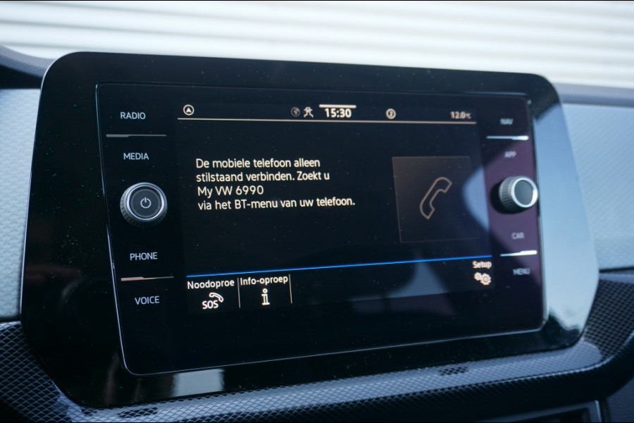 Volkswagen T-Cross Life CLIMA | ADAPTIVE | CARPLAY | PARKSENS V+A | HOGE ZIT!