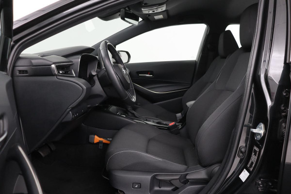 Toyota Corolla 1.8 Hybrid Style | Stoelverwarming | Head-Up | Adaptive cruise | Camera | Park Assist | Full LED | Keyless | Navigatie