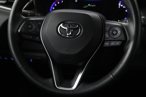 Toyota Corolla 1.8 Hybrid Style | Stoelverwarming | Head-Up | Adaptive cruise | Camera | Park Assist | Full LED | Keyless | Navigatie