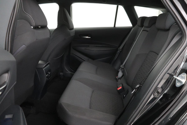 Toyota Corolla 1.8 Hybrid Style | Stoelverwarming | Head-Up | Adaptive cruise | Camera | Park Assist | Full LED | Keyless | Navigatie