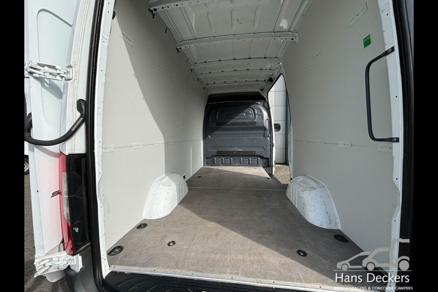 Mercedes-Benz Sprinter L2 H2 317 Sprinter Automaat Airco Trekhaak 2800kg