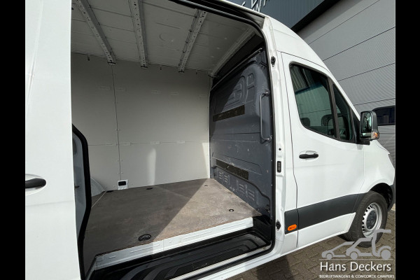 Mercedes-Benz Sprinter L2 H2 317 Sprinter Automaat Airco Trekhaak 2800kg