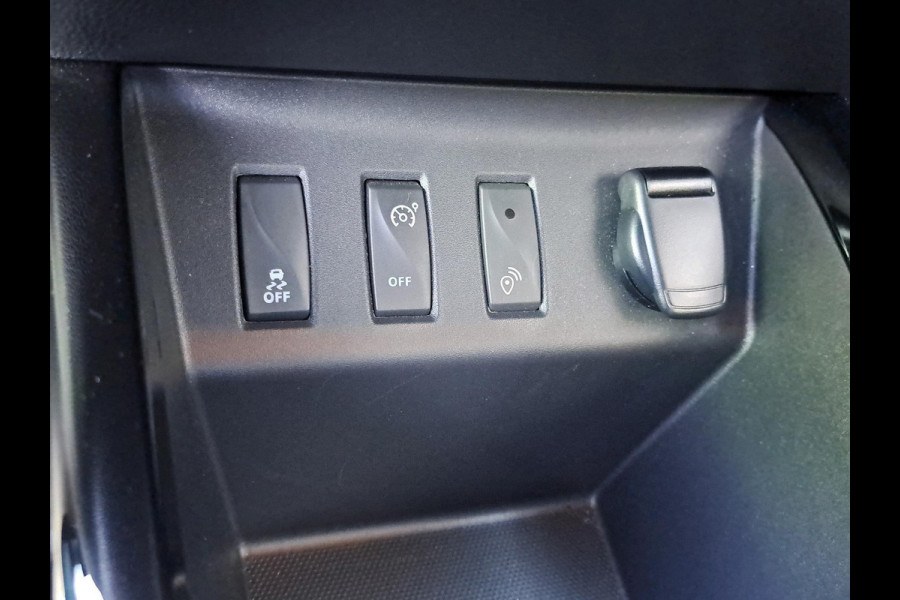 Dacia Spring Extreme 27 kWh | navigatie | leder | airco | parkeercamera | Apple Carplay | Android Auto