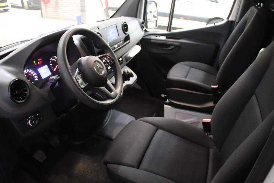 Mercedes-Benz Sprinter 2.2 CDI L2H2 DHOLLANDIA LAADKLEP EURO 6