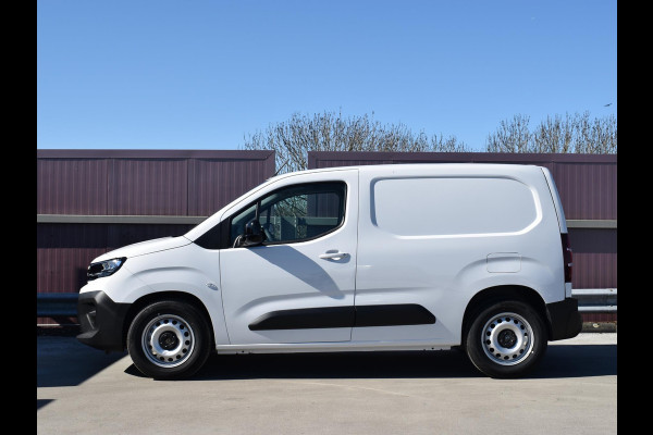 Peugeot e-Partner L1 136PK | 1,9% rente | camera | Climate control | Apple Carplay | rijklaarprijs