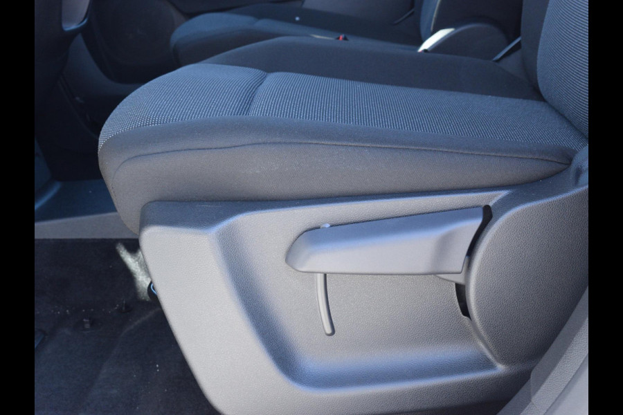 Peugeot e-Partner L1 136PK | 1,9% rente | camera | Climate control | Apple Carplay | rijklaarprijs