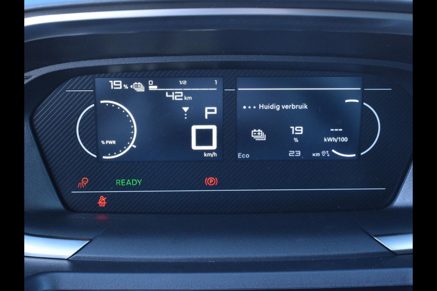 Peugeot e-Partner L1 136PK | 1,9% rente | camera | Climate control | Apple Carplay | rijklaarprijs