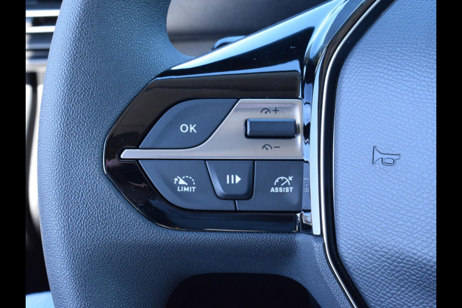Peugeot e-Partner L1 136PK | 1,9% rente | camera | Climate control | Apple Carplay | rijklaarprijs