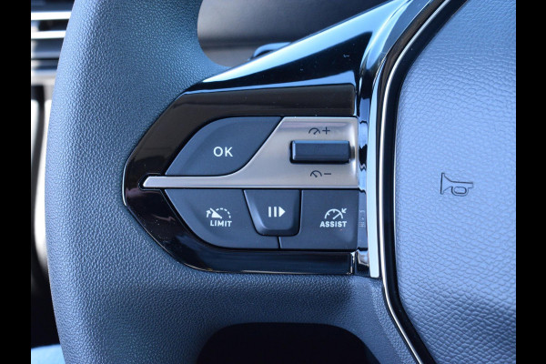 Peugeot e-Partner L1 136PK | 1,9% rente | camera | Climate control | Apple Carplay | rijklaarprijs