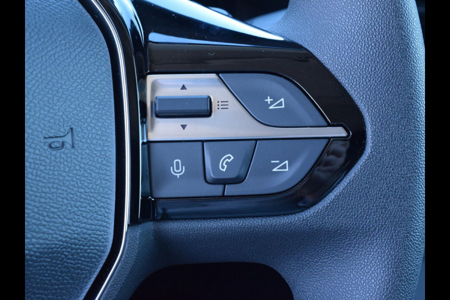 Peugeot e-Partner L1 136PK | 1,9% rente | camera | Climate control | Apple Carplay | rijklaarprijs