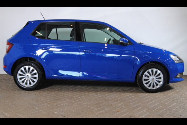 Škoda Fabia || 6 maanden garantie! 1.0 TSI Ambition