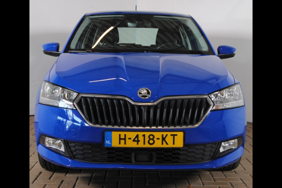 Škoda Fabia || 6 maanden garantie! 1.0 TSI Ambition