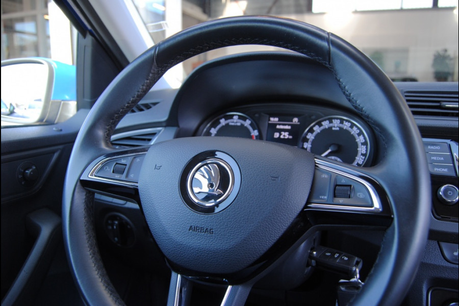 Škoda Fabia || 6 maanden garantie! 1.0 TSI Ambition
