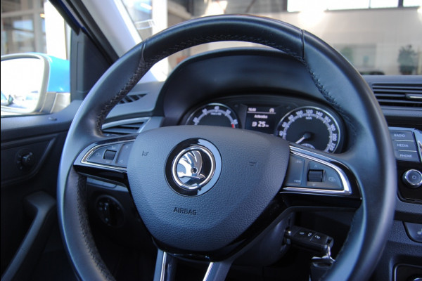 Škoda Fabia || 6 maanden garantie! 1.0 TSI Ambition
