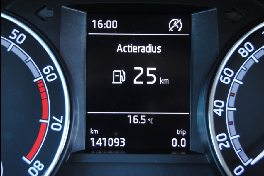 Škoda Fabia || 6 maanden garantie! 1.0 TSI Ambition