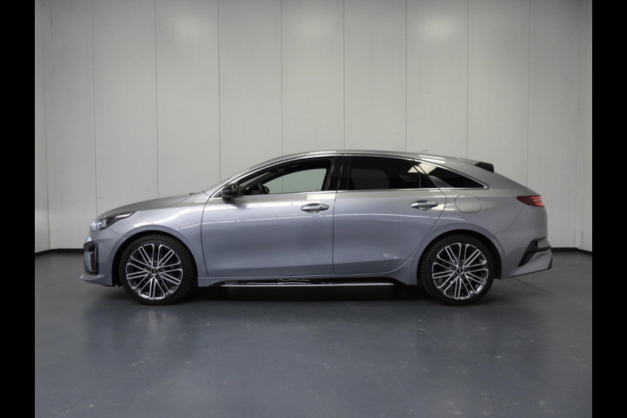 Kia ProCeed 1.4 T-GDI Aut. GT-PlusLine NAVI/CAMERA/LED/EL.KLEP/18"LMV!