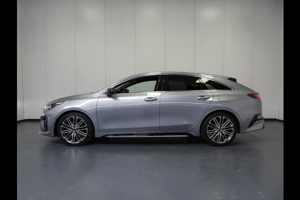 Kia ProCeed 1.4 T-GDI Aut. GT-PlusLine NAVI/CAMERA/LED/EL.KLEP/18"LMV!