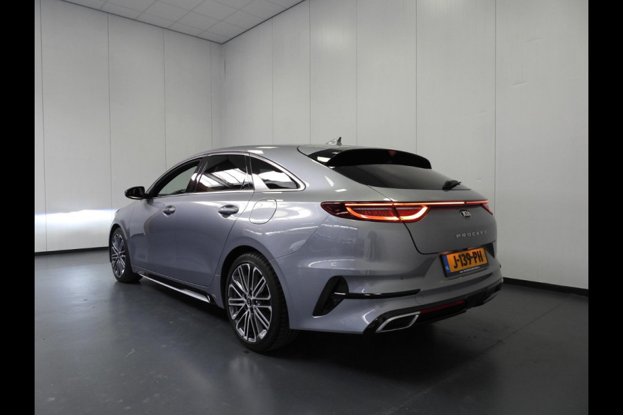 Kia ProCeed 1.4 T-GDI Aut. GT-PlusLine NAVI/CAMERA/LED/EL.KLEP/18"LMV!