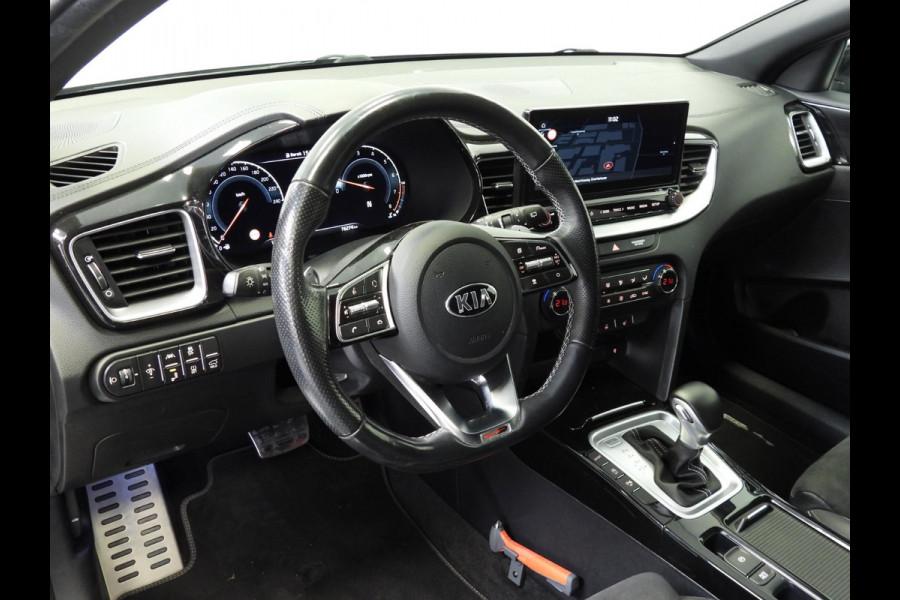 Kia ProCeed 1.4 T-GDI Aut. GT-PlusLine NAVI/CAMERA/LED/EL.KLEP/18"LMV!