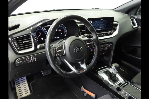 Kia ProCeed 1.4 T-GDI Aut. GT-PlusLine NAVI/CAMERA/LED/EL.KLEP/18"LMV!