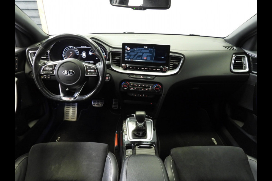 Kia ProCeed 1.4 T-GDI Aut. GT-PlusLine NAVI/CAMERA/LED/EL.KLEP/18"LMV!