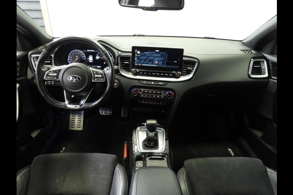 Kia ProCeed 1.4 T-GDI Aut. GT-PlusLine NAVI/CAMERA/LED/EL.KLEP/18"LMV!