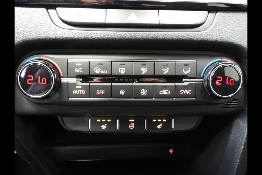 Kia ProCeed 1.4 T-GDI Aut. GT-PlusLine NAVI/CAMERA/LED/EL.KLEP/18"LMV!