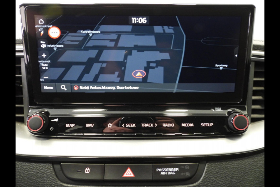 Kia ProCeed 1.4 T-GDI Aut. GT-PlusLine NAVI/CAMERA/LED/EL.KLEP/18"LMV!
